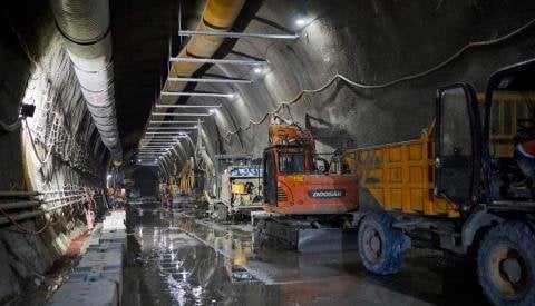 SICE SE ADJUDICA SU PRIMER PROYECTO FERROVIARIO EN NUEVA ZELANDA